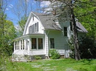 410 N Plain Rd, Housatonic, MA 01236