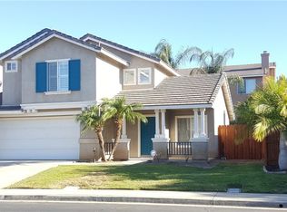 740 Pointe Vista Ln, Corona, CA 92881