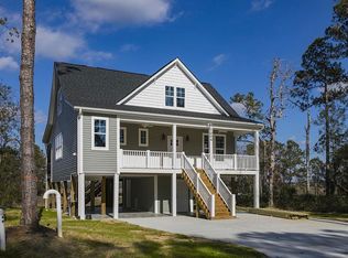 7004 E Yacht Drive, Oak Island, NC 28465