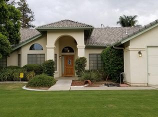 9416 Eagle Oak Rd, Bakersfield, CA 93311