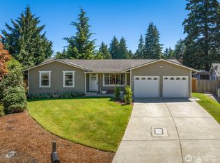 3341 SW 327th Pl, Federal Way, WA 98023