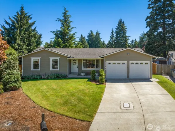 3341 SW 327th Place, Federal Way, WA 98023