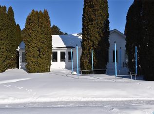 115 4th Ave E, Nipawin, SK S0E1E0