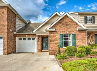 7053 La Christa Way #56, Knoxville, TN 37921