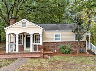 1715 Ritcherson St SE, Marietta, GA 30060