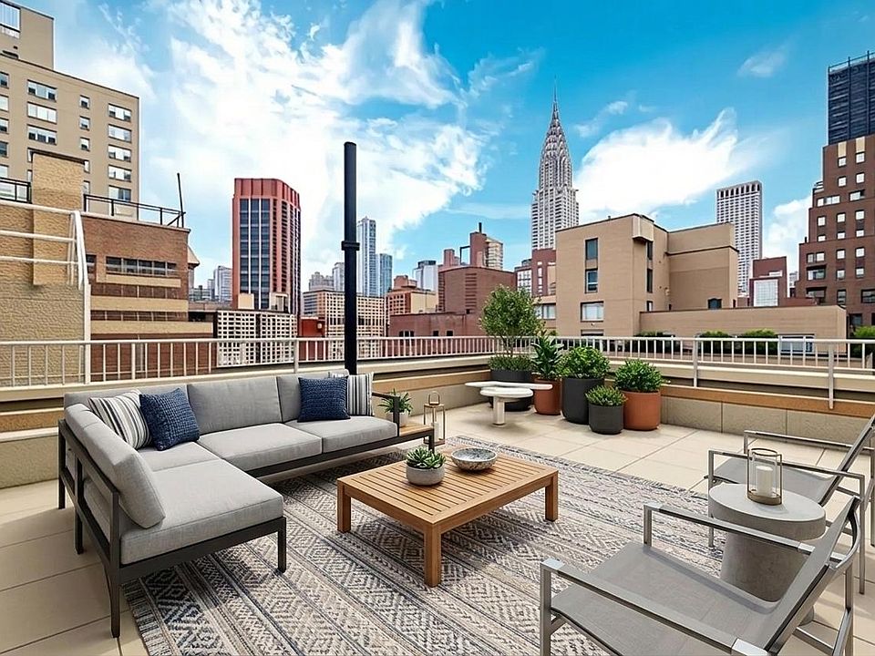 1st image of 138 E 38th St Penthouse B