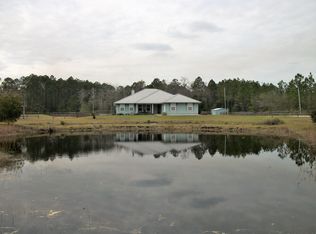 6390 Sandhill Rd, Green Cove Springs, FL 32043