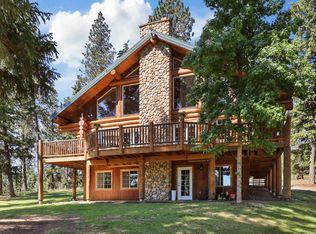 16712 N Dalton Rd, Spokane, WA 99208