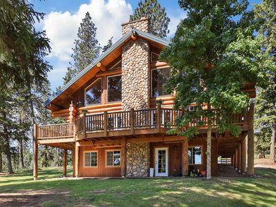 16712 N Dalton Rd, Spokane, WA, 99208