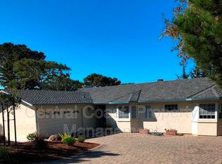 2884 Sloat Rd, Pebble Beach, CA 93953