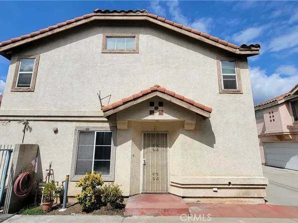9724 Cortada St APT D, El Monte, CA 91733