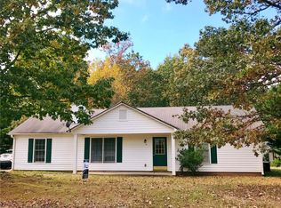 423 Franklin Dr, Dacula, GA 30019