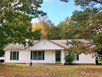 423 Franklin Dr, Dacula, GA, 30019