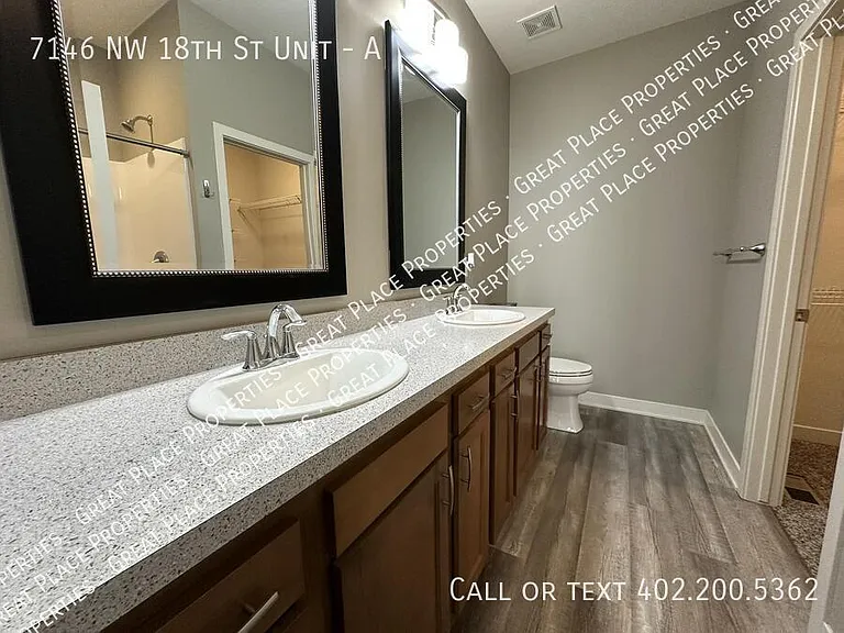 7146 NW 18th St #A — Photo 13