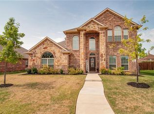 2600 Idlewood Dr, Wylie, TX 75098
