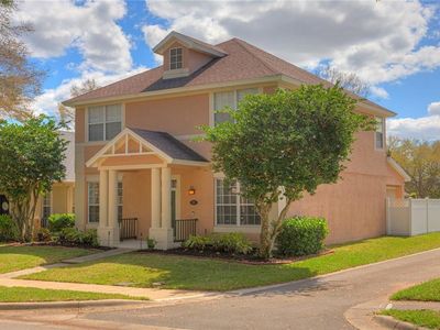 209 Addington Dr, Deland, FL, 32724