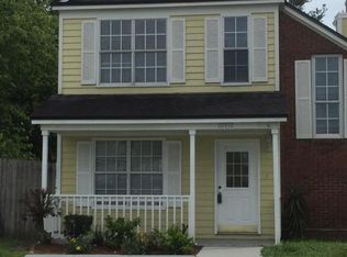 10950 Traci Lynn Dr, Jacksonville, FL 32218