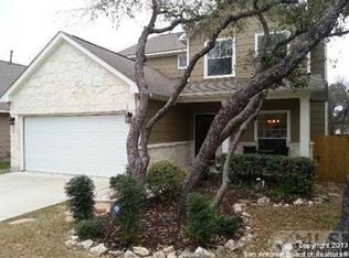 10810 Sierra Ridge Dr, San Antonio, TX 78245