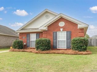 8725 Lindsey Ln, Montgomery, AL 36117