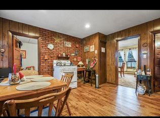 19 Breault Ave #1, Woonsocket, RI 02895