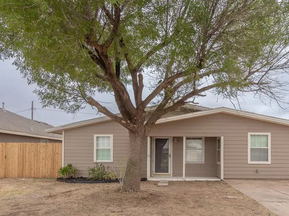 408 Spraberry Dr, Midland, TX 79703