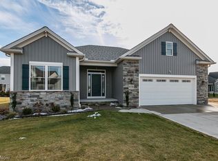 9530 Scarlett Way, Mentor, OH 44060