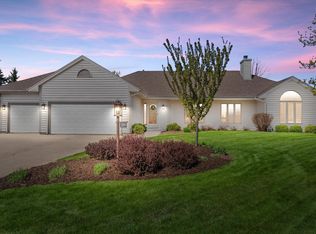 209 Green Valley DRIVE, Mount Pleasant, WI 53406