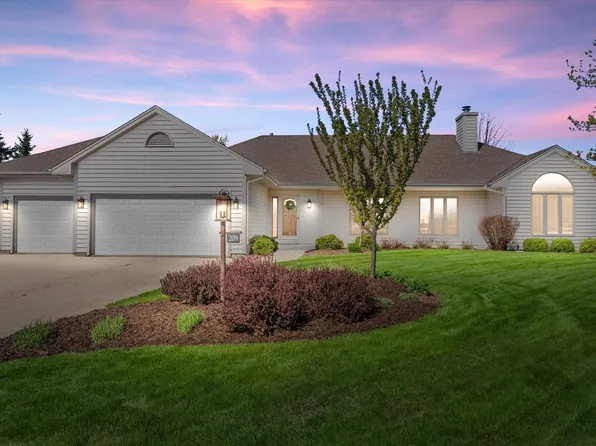 209 Green Valley DRIVE, Mount Pleasant, WI 53406