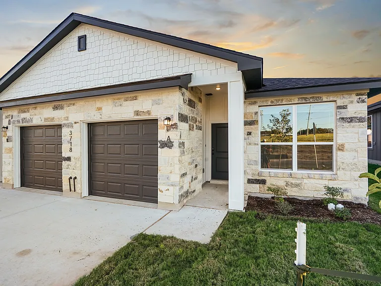 3718 Yellow Buckeye Dr #A — Photo 1