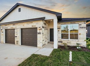 3718 Yellow Buckeye Dr #A, Killeen, TX 76542