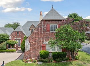 7721 E 101st Pl S, Tulsa, OK 74133