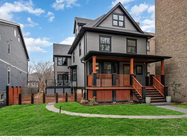 3846 N Kedvale Ave, Chicago, IL 60641