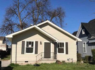 1518 S State St, Little Rock, AR 72202