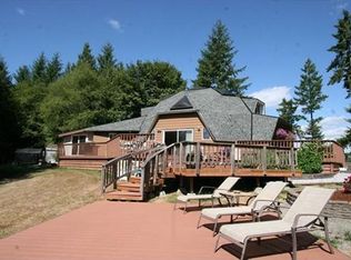 2256 Seminary Hill Rd, Centralia, WA 98531