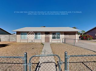 2212 W Western Dr, Chandler, AZ 85224
