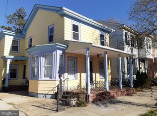 112 E Pine St, Millville, NJ 08332