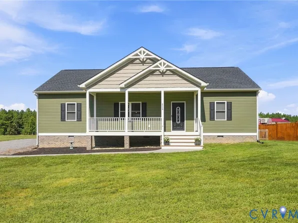 8718 Rock Cedar Rd, New Kent, VA 23124
