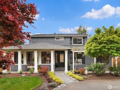 1617 216th Avenue NE, Sammamish, WA, 98074
