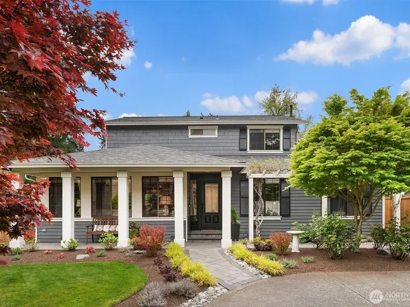 1617 216th Avenue NE, Sammamish, WA 98074