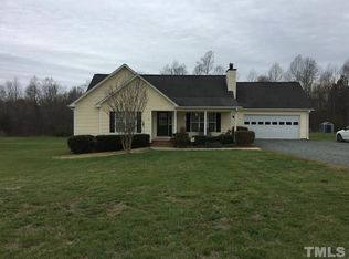 8205 Silas Dr, Snow Camp, NC 27349