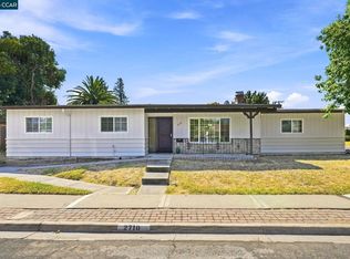 2710 Broadmoor Ave, Concord, CA 94520