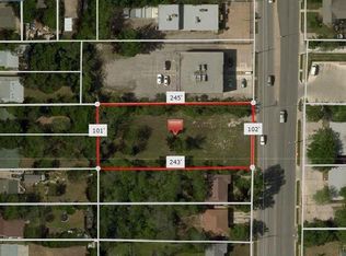 2328 Oakland Blvd, Fort Worth, TX 76103