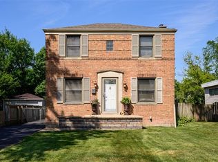 2538 Westbrook Dr, Franklin Park, IL