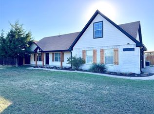 6560 Meadow Ridge Cir, Nevada, TX 75173