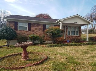 204 2nd St, Martinsville, VA 24112