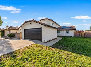 2117 W Avenue K15, Lancaster, CA 93536