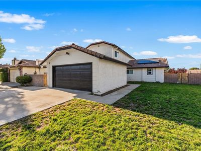 2117 W Avenue K15, Lancaster, CA, 93536