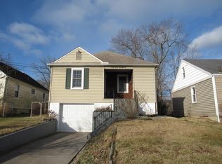 6771 Rose Crest Ave, Cincinnati, OH 45243