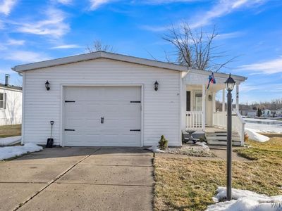 44 Golden Pond Est, Akron, NY, 14001