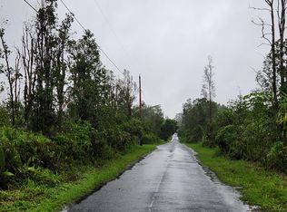 16-1937 Aloha Dr LOT 15, Kurtistown, HI 96760